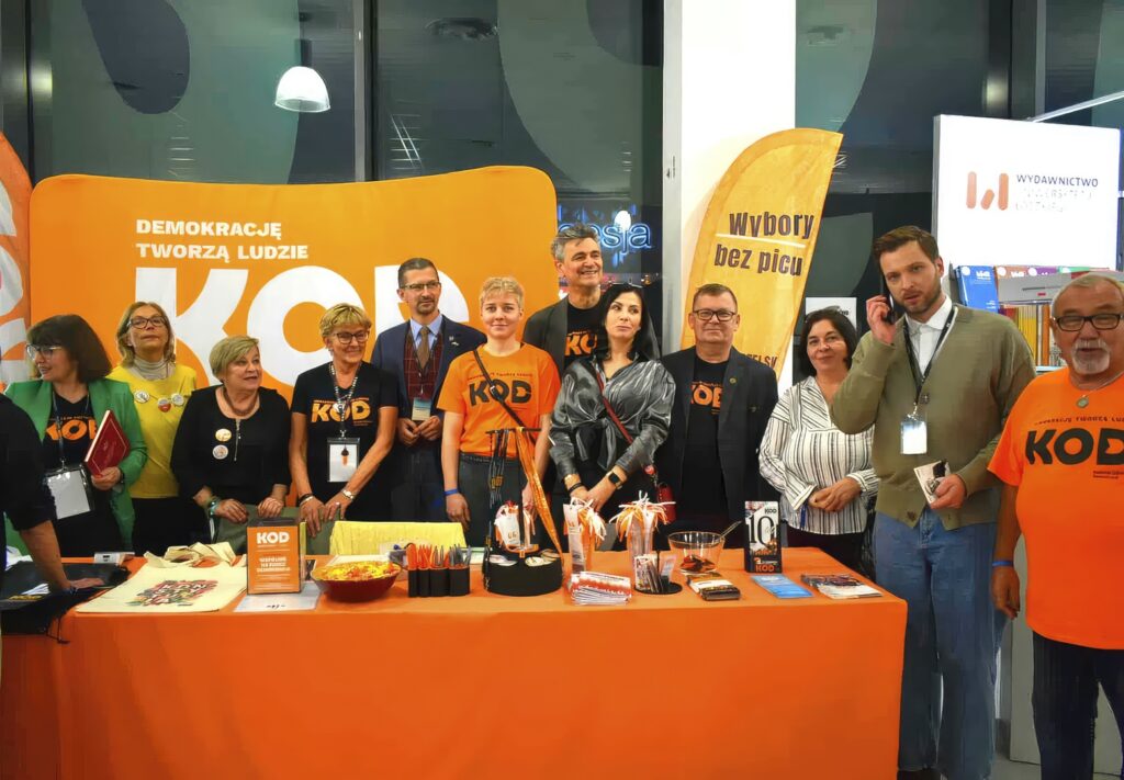 Igrzyska Wolności 2025 za nami / fotorelacja