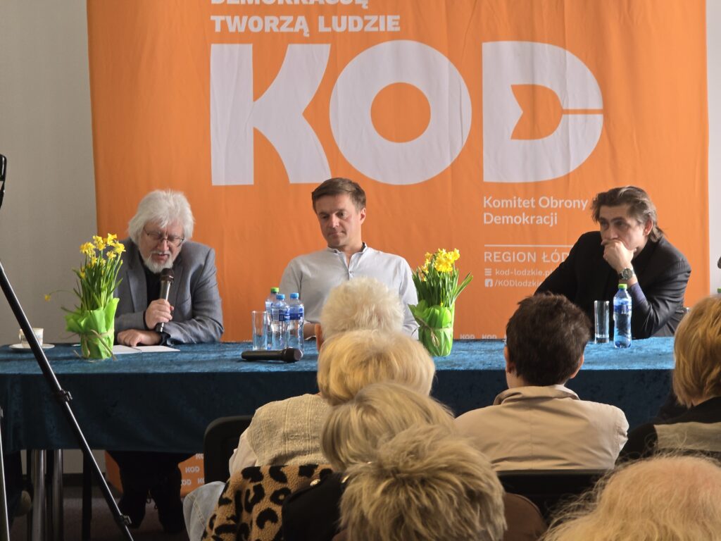 Wyjątkowe spotkanie 