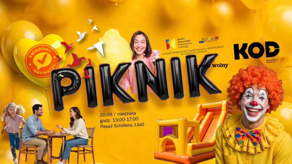 20.09 | PIKNIK 