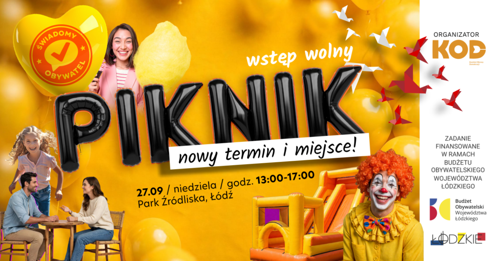 29.09 | PIKNIK 