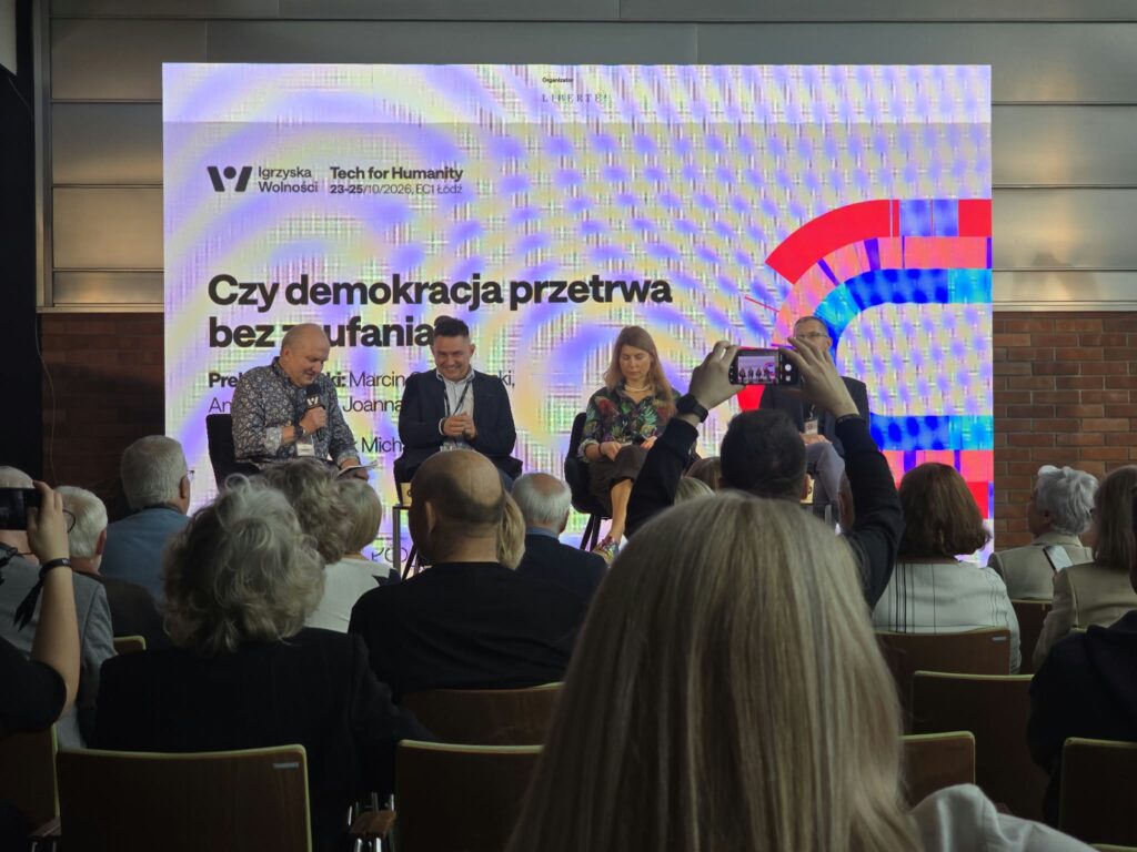 Igrzyska Wolności 2026 za nami!